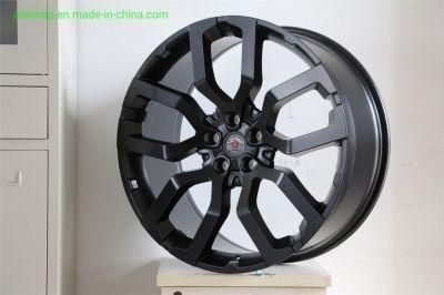 Price Aluminum Rims with Landrover