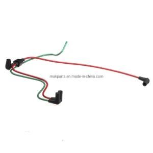 F81z-9e498-Da F81z9e498da Turbo Emission Vacuum Harness Connection Line for 99-03 Ford 7.3L Diesel Powerstroke