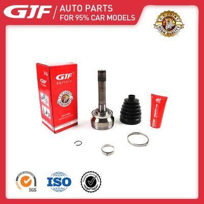 Gjf CV Joint for Mitsubishi V43 Canter 4WD 95- Mi-1-008