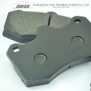 High Quality Automobile Brake Pad for Ap8530 Caliper