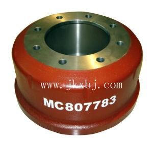 Truck Brake Drum Formit-Mc 807783