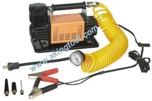 12-Volt Auto Car Air Compressor AC111