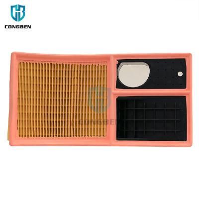 Customized HEPA Air Filter 036129620h Form China Factory Supply