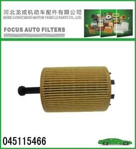 Filter Element Paper Core Filter Cartridge Filter 045115466