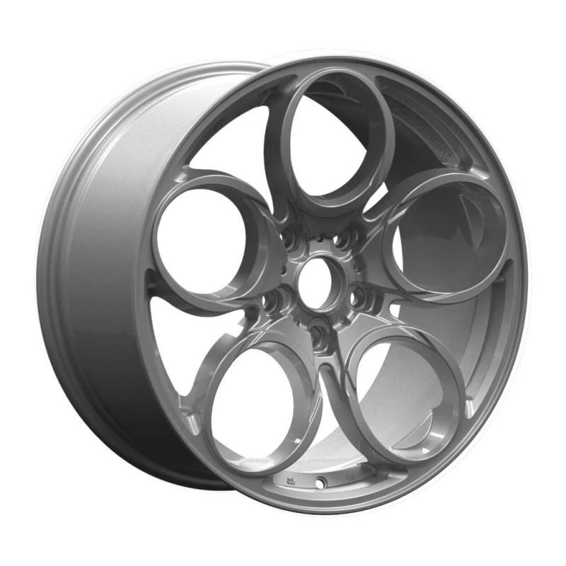 Am-3s022 Special Design Aftermarket Alloy Rim