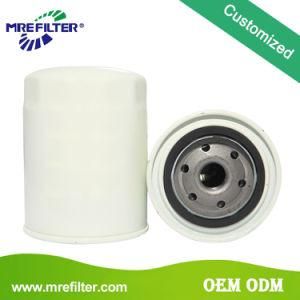 Spin-on Parts Auto Oil Filter for Trucks Engine Wb202