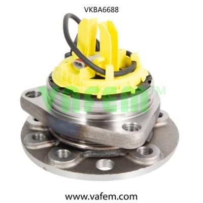 Wheel Hub Unit 515110/Auto Parts/Spare Parts/Car Accessories/Car Parts/Hub Unit 515110 China Factory