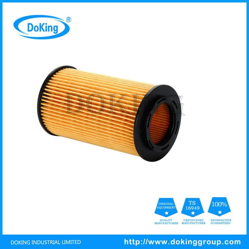 Korean Car Oil Filters Element 26320-3c100 for KIA Hyundai