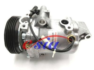 Auto Parts Air Conditioner/AC Compressor for Suzuki Swift Cr08b