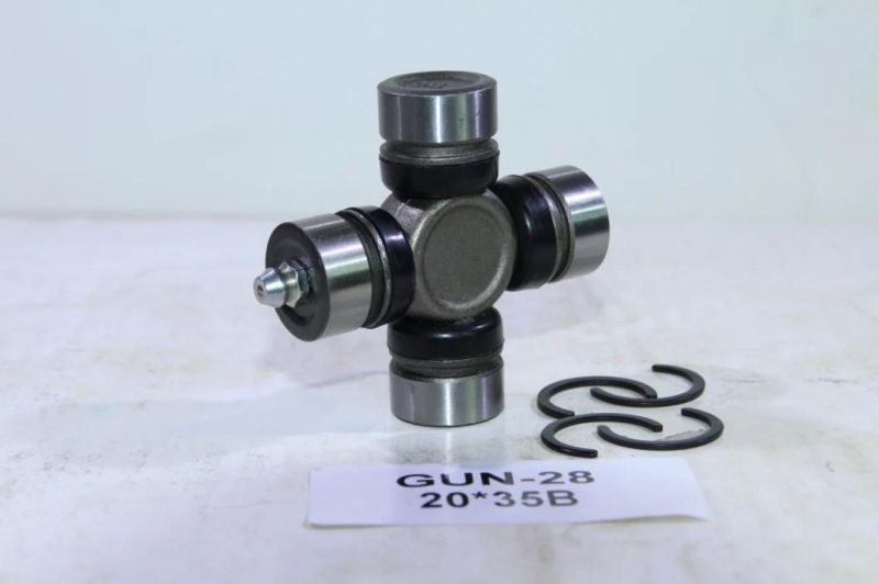 Auto Part Universal Joint