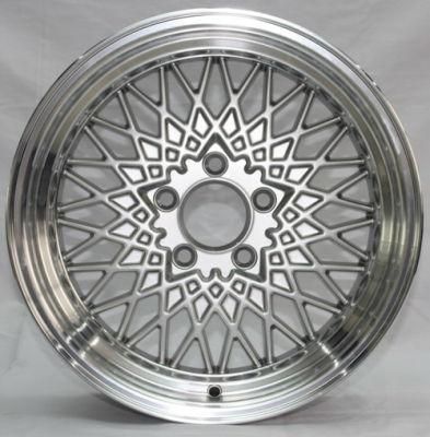 Wholesale Hot Sale New Design 5X112 Rims Alloy Wheel for Sale