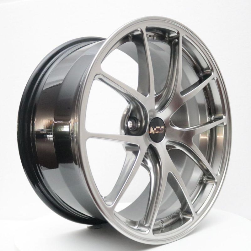 18~21 Inch 1 Piece Customized Size Forged Alloy Wheels for T6061 Car Rims