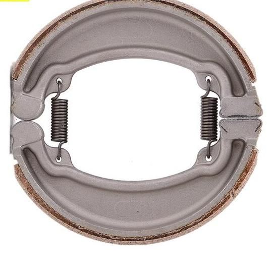 Hot Sale Good Quality Motorycle Accessories Brake Shoe for Motorcycle