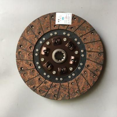 FAW Truck Parts 1601210-002-2010y Clutch Plate for Sale