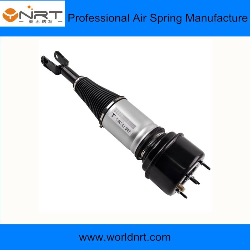 Front Best Selling Air Suspension Spring Strut Shock for Jaguar Xjr Xj6 Xj8 2004-2009 C2c41347