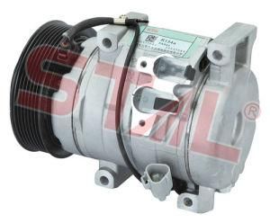 A/C Compressor for New Estima (ST170607)