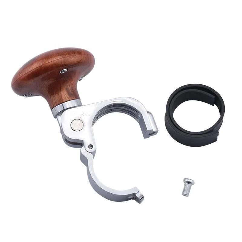 High Performance Car Vehicle Steering Wheel Spinner Knob Power Handle