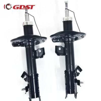 Gdst Car Accessories Shock Absorb Part Kyb Shock Absorber OEM 339196 339197 for Nissan