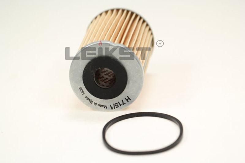 Alternative Lf791/Lf4054/W962/21707134/Lf17505/Lf16015 Leikst Oil Filter for Truck Parts 31945-45751/3194545751