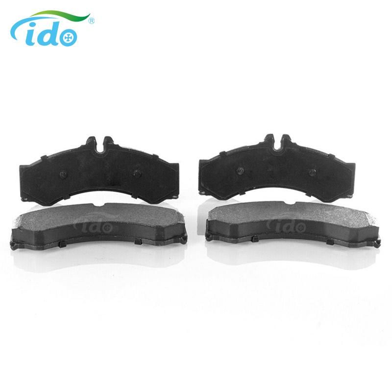 9024210110 Auto Brake Pad Sets for Mercedes Benz Sprinter 1995-2006