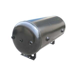 Container Trailer Truck Spare Parts Aluminum Air Tank