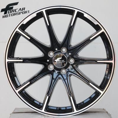 Germany Replica Brabus G Cast Alloy Wheel Rims for Mercedes Benz