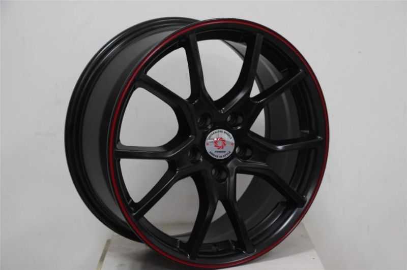 All Types of Car Rims for Honda