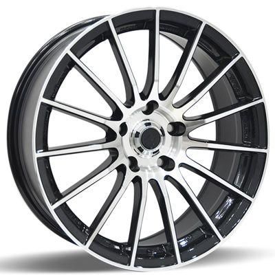 17 18 19 20 Inch Alloy Wheels of Car