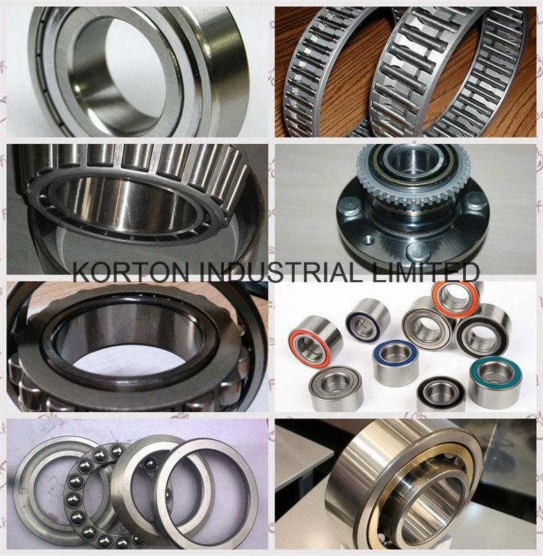 Snr Distributor Wheel Bearing and Auto Parts Wholesale by Factory Price