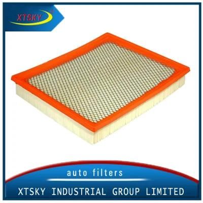 Professional Manufacturer Supplyair Filter (CA7440)