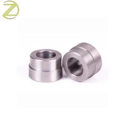 China Factory Custom CNC Machining Bushings