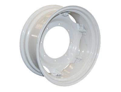 W7X24 W8X24 W10X24 W12X24 W13X24 Steel Wheel Rim-24 Inch