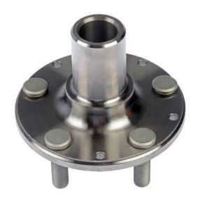 Wheel Hub Rear 801-82003-Su-Fo 98-99