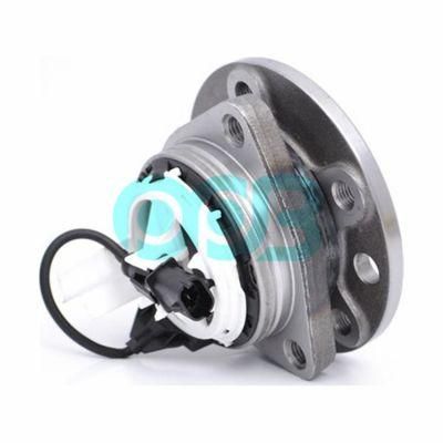 Wheel Hub 1603294 9330011 Vkba3620 93175327 for O-Pel FIAT Saab Vauxhall Cars