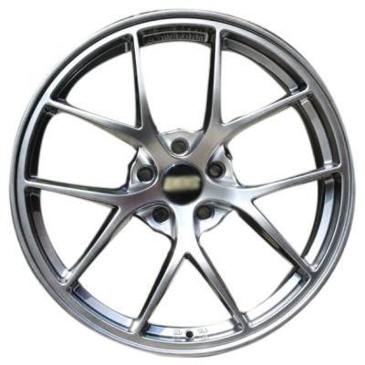 Hot Sale 16 17 18 19 Inch Pretty Car Wheels for Car From Chinese Factory