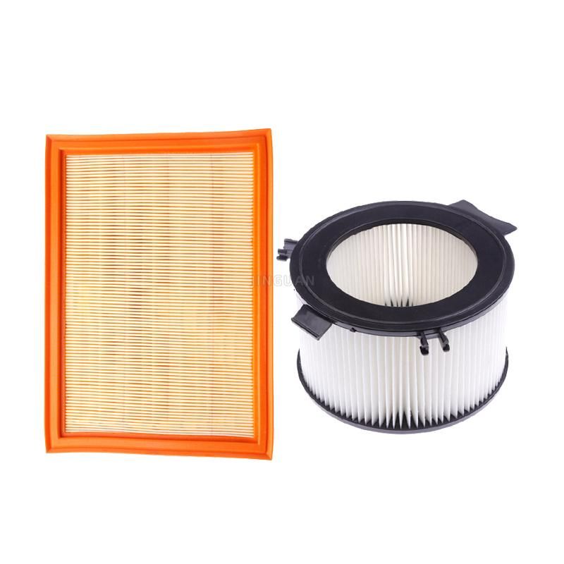 High Performance Auto Parts Oil Filter Engine Part Passenger Car Air Filter 7m0 129 620A OEM