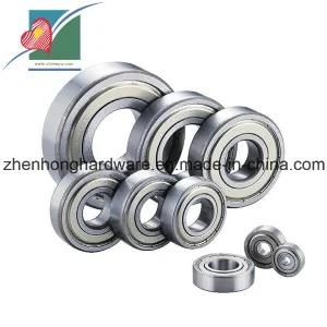 Professional Taper Roller Bearings (ZH-B-008)