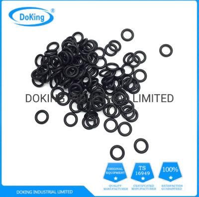 Oil Resistant Rubber O Ring for Pressure/Pump/Meter/Hydraulic/Mechanical