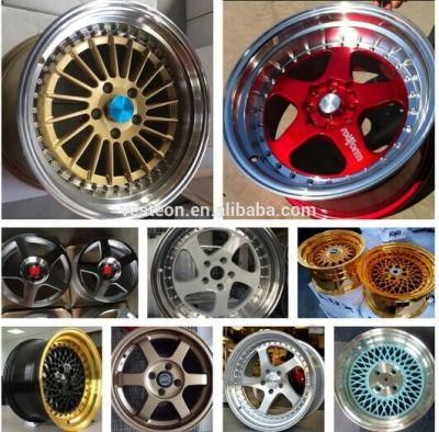 Replica Car Alloy Wheels Rims for Cars