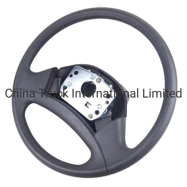 Isuzu Genuine Parts Steering Wheel 8971587270 for Isuzu Nkr55/4jb1-Tc