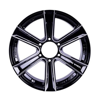 Japanese Design 15 18 20 Inch Alloy Wheel Car Accessories Rim