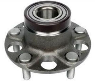 Auto Wheel Hub Bearing Unit 42200-T6p-H51 Wheel for Crider Rear