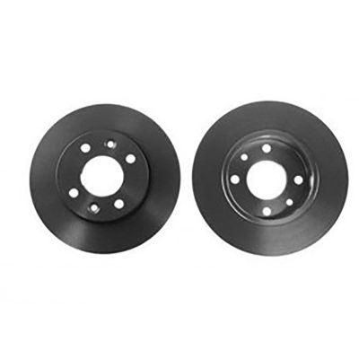 8932000060 Solid Auto Brake Disc Brake Rotor for Renault Megane I (BA0/1_) 95-04