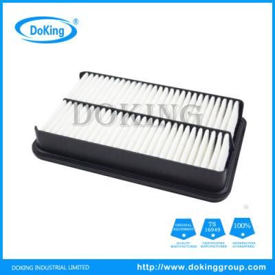 OE 17801-16020 Auto Air Filter for Toyota