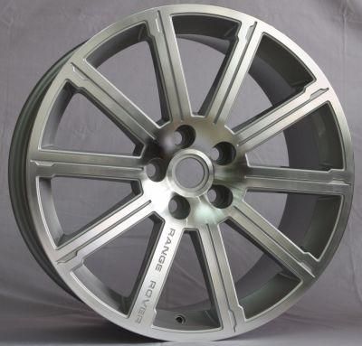 20 Inch 22 Inch Alloy Wheel for Ranger Rover Car