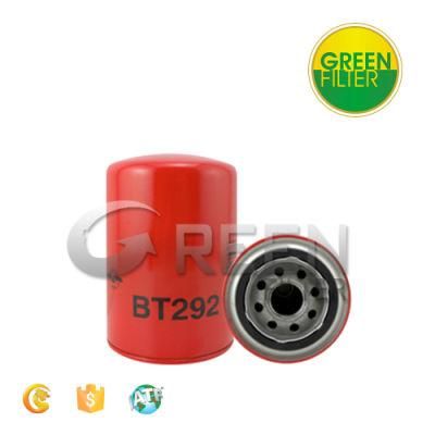 Lube Oil Filter for Compressors; Loaders 57374, 51768, 11700375, P559418, Lf4056, B7320