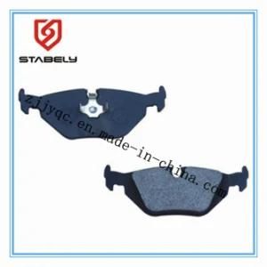 Brake Pad for BMW 525 (D396)