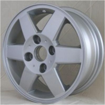 S6029 JXD Brand Auto Spare Parts Alloy Wheel Rim Replica Car Wheel for Buick Excelle