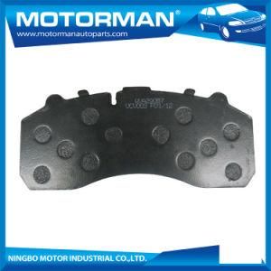 Pad of Brake, Top Quality Brake Pad Hi-Q Wva29087 for Benz