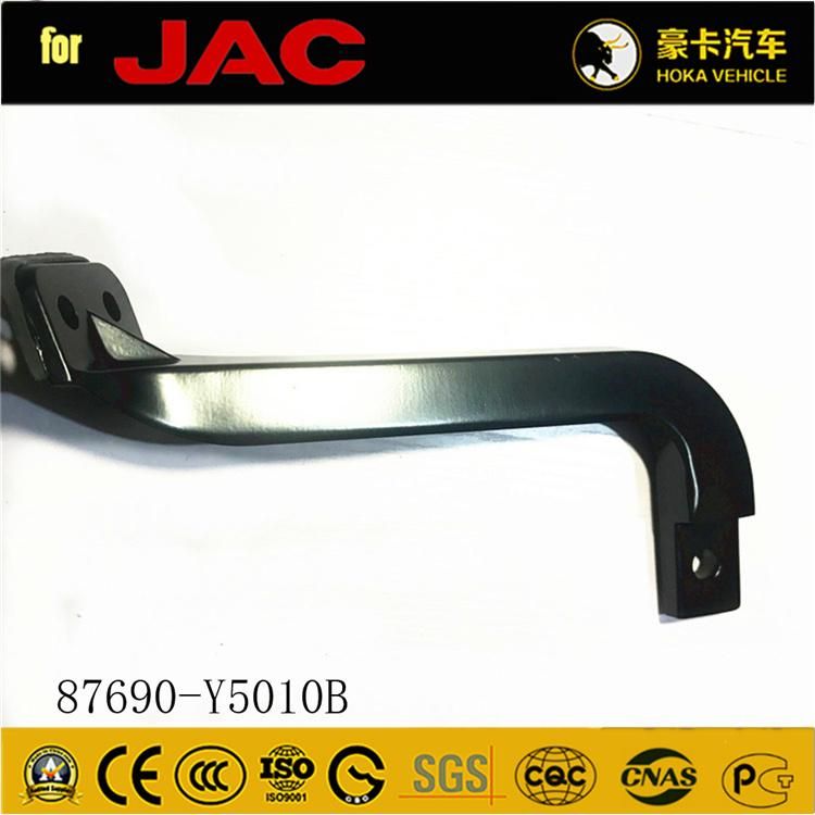 Original JAC Heavy Duty Truck Spare Parts Upper Front Bracket 87690-Y5010b